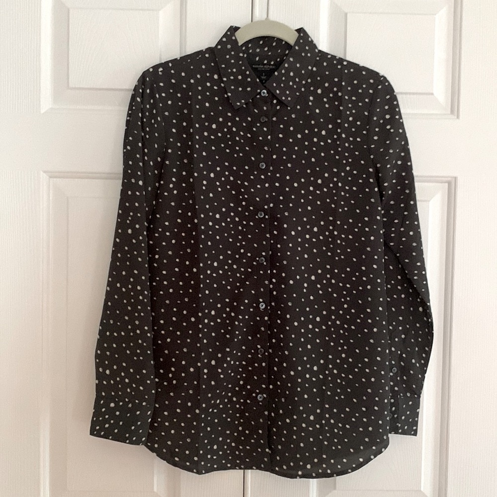 Banana Republic shirt